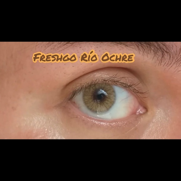 Rio Ochre Hidrocor - Picture 8 of 12